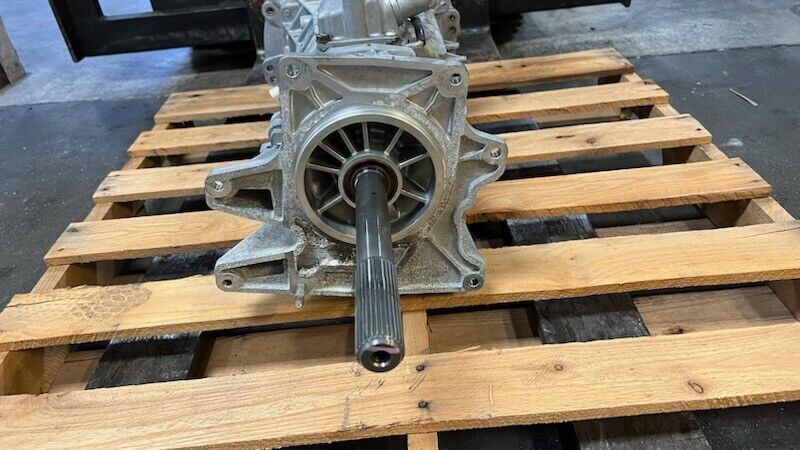 ＊t＊ 2014 13-16 Kawasaki ZX6R Ninja 636 ZX636 OEM Water Pump Engine