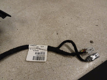 Load image into Gallery viewer, 05 13 Chevrolet Corvette C6 Center Console Lower Floor Base Black GM 20940291
