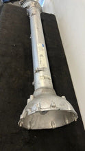 Load image into Gallery viewer, 2007 2008 Chevrolet C6 Corvette Manual Torque Tube Assembly GM 24236105 OEM 21K

