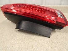 Load image into Gallery viewer, 09 15 Cadillac CTSV GM Passenger Taillight Assembly 22806054 Sedan Right Lamp
