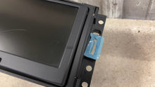 Load image into Gallery viewer, 05 13 Corvette C6 Z06 Navigation Audio Radio Stereo AM/FM CD Player NAV 20856087
