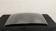 Load image into Gallery viewer, 06 13 Corvette C6 Targa Top Removable Roof Hard Top With Latches GM Black 52K

