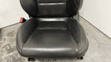Load image into Gallery viewer, 10 15 Chevrolet Camaro SS Front Rear Power Heated Leather Seats GM Black 78K Set
