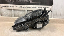 Load image into Gallery viewer, 10 15 Chevrolet Camaro SS Driver Headlight Xenon HID Left OEM GM 22959919 LH 59K
