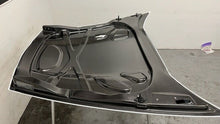 Load image into Gallery viewer, 05-13 60th Anniversary C6 427 Edition Carbon Fiber Hood OEM 20905862 Corvette
