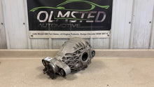 Load image into Gallery viewer, 10 15 Chevrolet Camaro SS Rear Differential GM 3.27 LSD Posi 92246989 43K MILES
