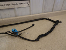 Load image into Gallery viewer, 09 13 C6 Corvette Manual Transmission Torque Tube Wiring Harness OEM 22810991
