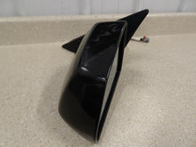 Load image into Gallery viewer, 2009 2015 Cadillac CTS-V CTS Driver Side Mirror OEM GM Black Diamond LH Used
