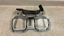Load image into Gallery viewer, 10 15 Camaro SS ZL1 Gauge Cluster Bezel Trim OEM Speedometer GM 904210505
