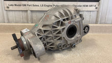 Load image into Gallery viewer, 2010 2015 Chevrolet Camaro SS Rear Differential GM 3.45 LSD Posi 92249270 26K
