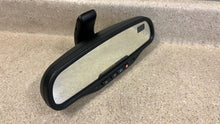 Load image into Gallery viewer, 2006 2013 Chevrolet Corvette C6 Rear View Mirror Rearview GM Lights Z06 OEM 21K

