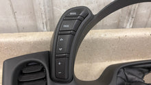 Load image into Gallery viewer, 05 13 Chevrolet Corvette C6 Gauge Cluster Speedometer Trim Bezel GM 59K Switches
