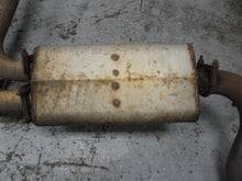 Load image into Gallery viewer, 1996 1997 Firehawk - Camaro SS Z28 SLP 2OTL OEM Cat-Back Exhaust System RARE!
