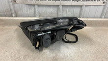 Load image into Gallery viewer, 05 13 C6 Corvette Z06 Passenger Headlight Assembly GM 20789680 Silver Right NICE
