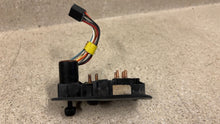 Load image into Gallery viewer, 93 02 Chevrolet Camaro SS Driver Power Window Switch Left OEM LH Factory
