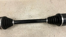 Load image into Gallery viewer, 09 13 C6 Z06 Corvette LH or RH Left Right Rear Halfshaft Axle Shaft OEM GM 17K

