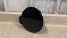 Load image into Gallery viewer, 2010 2015 Camaro SS Original Fuel Gas Door Black OEM GM Lid Factory Cap 26K
