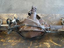 Load image into Gallery viewer, 82 02 Camaro Firebird 10 Bolt Rear Axle End Assembly 3.42 Eaton Posi Disc Brakes
