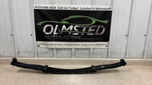 Load image into Gallery viewer, 97 13 Chevrolet Corvette Front Bow Spring Leaf Spring Mono GM 22171750 C5 C6
