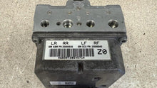 Load image into Gallery viewer, 06 13 Chevrolet Corvette C6 Anti Lock Brake Pump ABS Module OEM GM 25886839 21K
