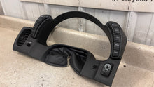 Load image into Gallery viewer, 05 13 Chevrolet Corvette C6 Gauge Cluster Speedometer Trim Bezel GM 59K Switches

