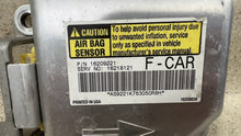 Load image into Gallery viewer, 1997 Chevrolet Camaro SS Z28 Factory 16209221 SRS Module
