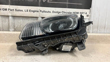 Load image into Gallery viewer, 10 15 Chevrolet Camaro SS Driver Headlight Xenon HID Left OEM GM 22959919 LH 59K
