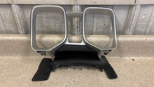Load image into Gallery viewer, 10 15 Camaro SS ZL1 Gauge Cluster Bezel Trim OEM Speedometer GM 904210505 NICE!
