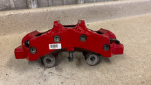 Load image into Gallery viewer, 05 13 Chevrolet Corvette C6 Z06 Front Brake Calipers 6 Piston Set Brakes OEM 59K
