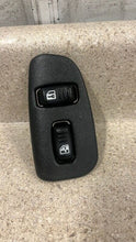 Load image into Gallery viewer, 93 02 Chevrolet Camaro SS Passenger Power Window Switch Right OEM RH Factory

