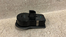 Load image into Gallery viewer, 10 15 Chevrolet Camaro SS Headlight Switch Assembly OEM GM Dimmer Black 92218816
