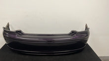 Load image into Gallery viewer, 2004 Pontiac GTO Factory Rear Bumper Cover Assembly Valance Purple GM OEM 96K
