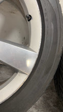 Load image into Gallery viewer, 10 15 Camaro SS 20&#39;&#39; Staggered Wheels 20X9 20X8 GM 92230893 92230889 Rim 35K OEM
