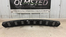 Load image into Gallery viewer, 15 22 Dodge Charger SRT Scat Pack Front Lower Bumper Grille Mopar 68421768AA 40K
