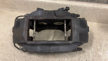 Load image into Gallery viewer, 2010 2015 Camaro SS Front Driver Passenger Brembo Brake Calipers Pair OEM 35K
