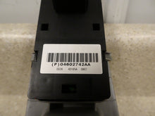Load image into Gallery viewer, 06 10 Dodge Charger SRT-8 Passenger Side Power Window Switch OEM Right RH
