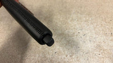 Load image into Gallery viewer, 93 02 Pontiac Firebird Camaro SS Emergency Brake Handle Leather E-Brake Black
