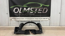Load image into Gallery viewer, 05 13 Chevrolet Corvette C6 Z06 Factory Gauge Cluster Speedometer Trim GM 21K
