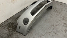 Load image into Gallery viewer, 04 05 06 Pontiac GTO Factory Front Bumper Cover Assembly Silver GM OEM Crack
