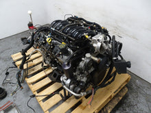 Load image into Gallery viewer, LS1 5.7 Engine &amp; T56  Manual Trans Full Pullout 126K 450HP FREE SHIPPING VIDEO!!
