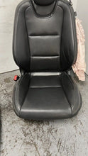 Load image into Gallery viewer, 10 15 Chevrolet Camaro SS Front Rear Power Heated Leather Seats GM OEM Set
