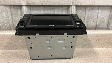 Load image into Gallery viewer, 11 13 Dodge Challenger SRT Multi Media Radio Navigation 05064836AG AM FM CD OEM
