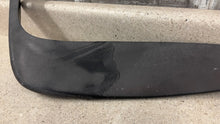 Load image into Gallery viewer, 06 13 Corvette C6 Z06 Driver Rear Quarter Panel Molding AKM49087 GM Splash Guard

