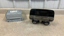 Load image into Gallery viewer, 10 12 Camaro SS Single Radio Receiver HVAC Panel GM 92235960 Dash Control 14K
