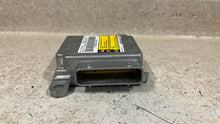 Load image into Gallery viewer, 2006 Corvette C6 Z06 SDM Bag Module Assembly AJ7 ECM ECU 15781089 GM 18K
