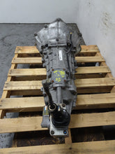 Load image into Gallery viewer, LS1 Camaro T56 Manual Transmission 6 speed GM OEM UPGRADED 2500 Miles RMT56C-2
