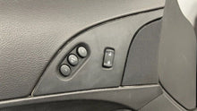 Load image into Gallery viewer, 05 13 Corvette C6 Z06 Driver Passenger Interior Door Trim Panels Black Pair
