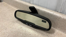 Load image into Gallery viewer, 2006 2013 Chevrolet Corvette C6 Rear View Mirror Rearview GM Lights Z06 OEM 47K
