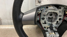 Load image into Gallery viewer, 2006 Chevrolet Corvette C6 Z06 Wheel OEM GM Leather 15806311 Steering
