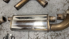 Load image into Gallery viewer, 1998 2002 Camaro Firebird Magnaflow Cat-Back Performance Exhaust System

